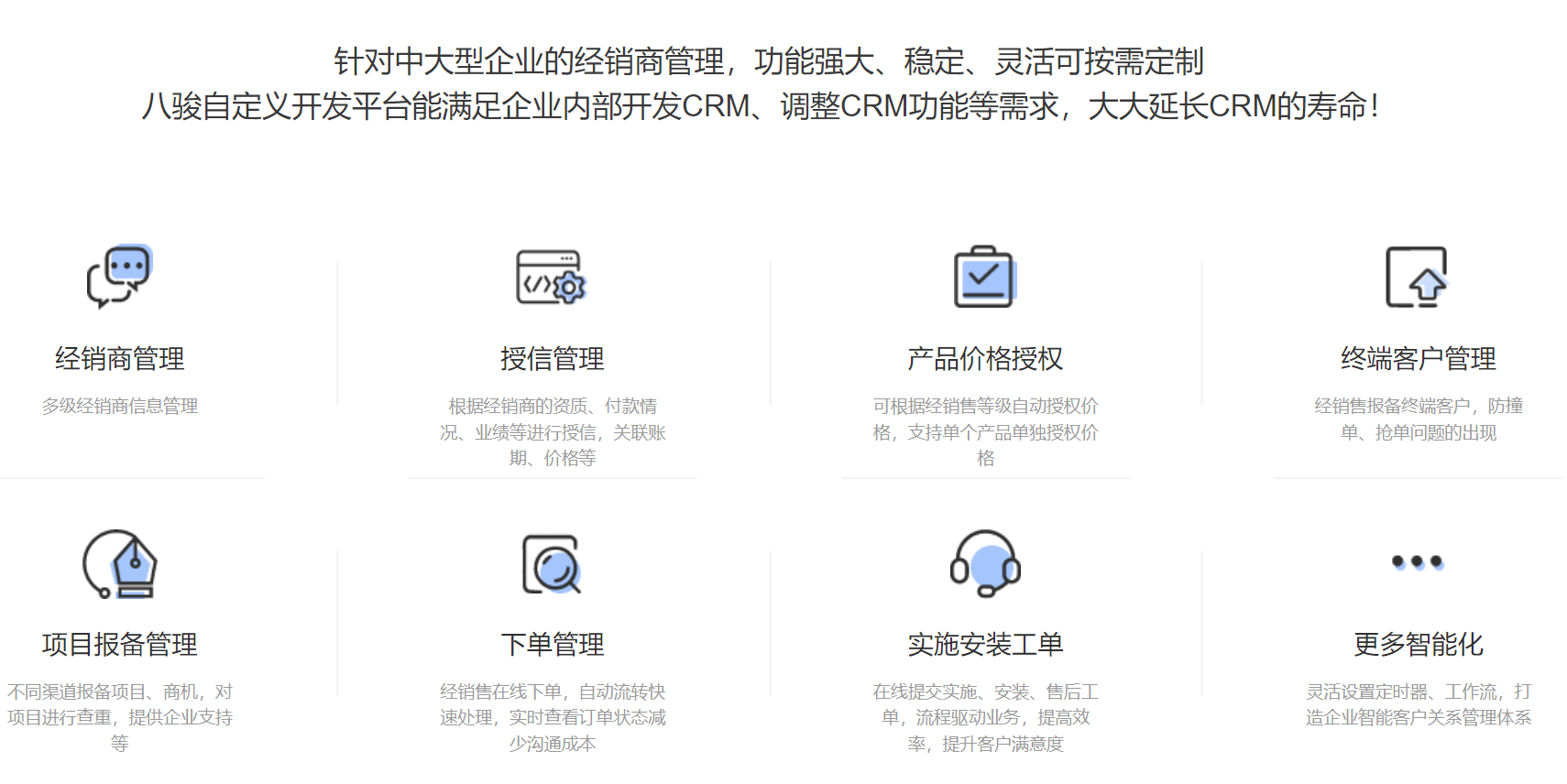經銷商銷售系統