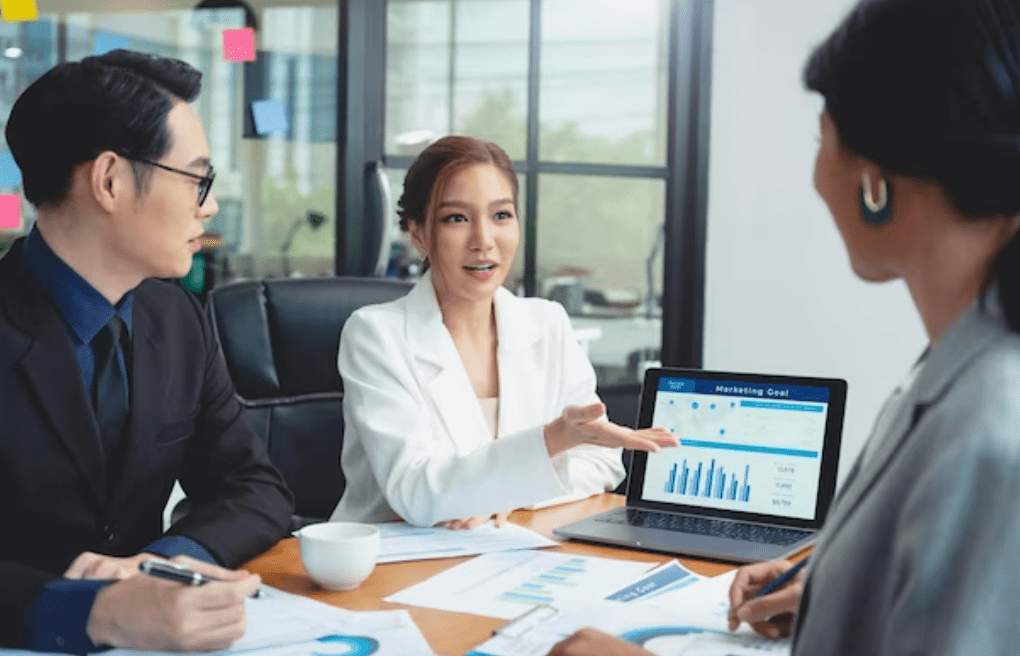 什么是區域管理,B2B行業中區域管理含哪些內容