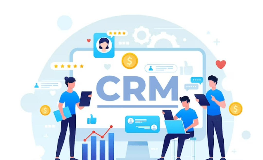 CRM平臺系統：提升效率，優化客戶關系