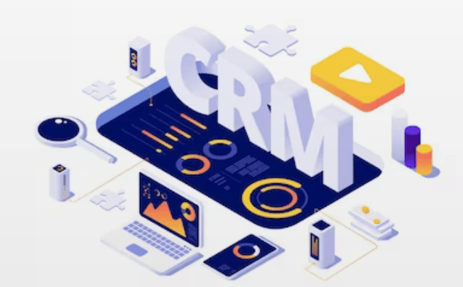 該使用行業專用CRM還是通用CRM？