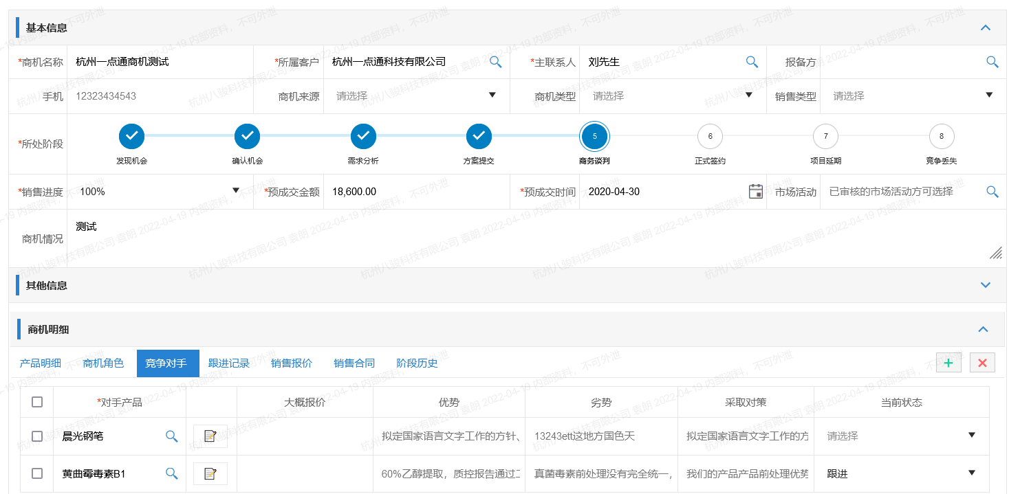 crm