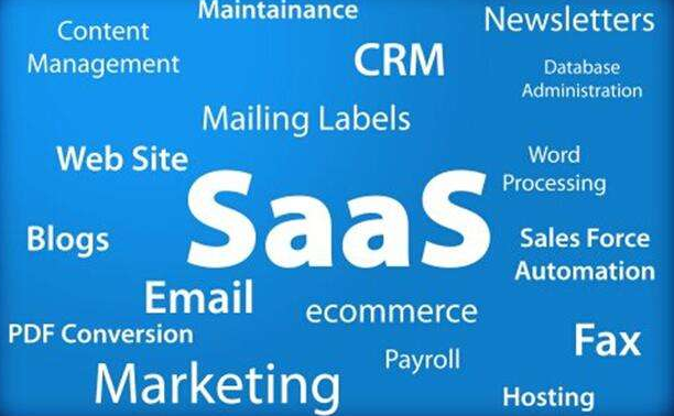 crm系統,SaaSCRM,私有云CRM