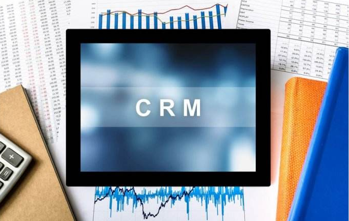 <b>搭建一套CRM系統要多久?</b>