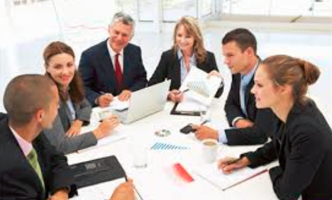 <b>B2B大型企業需要什么樣的CRM系統?</b>