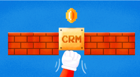 究竟什么是CRM系統?