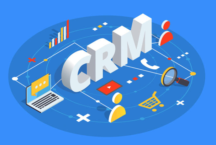 <b>為什么試用CRM會成為CRM項目的終結者?</b>