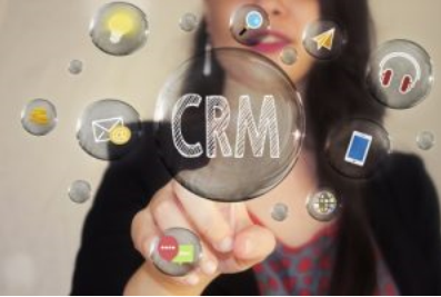 <b>如何選擇CRM軟件?企業需要制定優先級!</b>