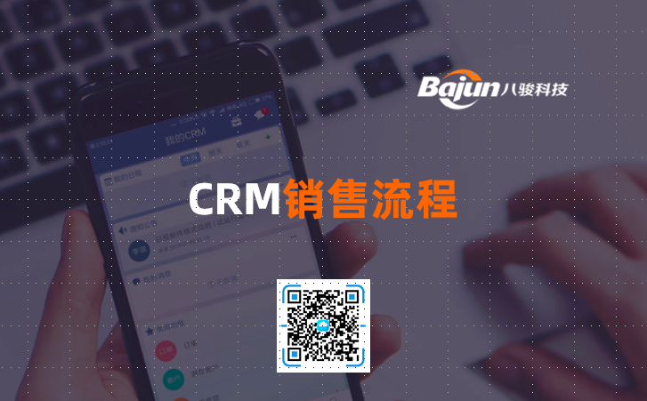 <b>CRM銷售流程</b>